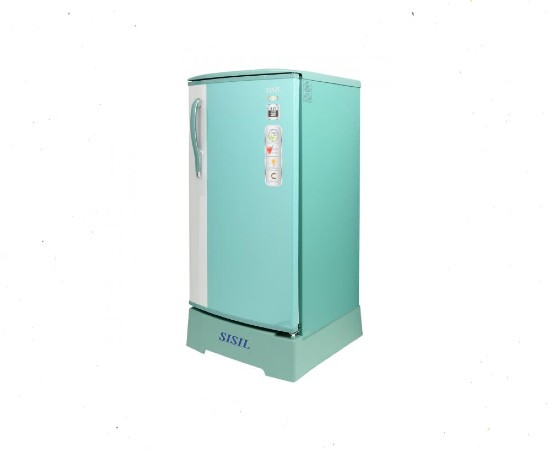 sisil refrigerator